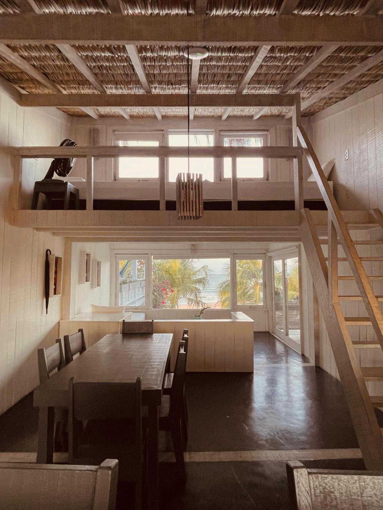 Nordestina Loft Apartamento
