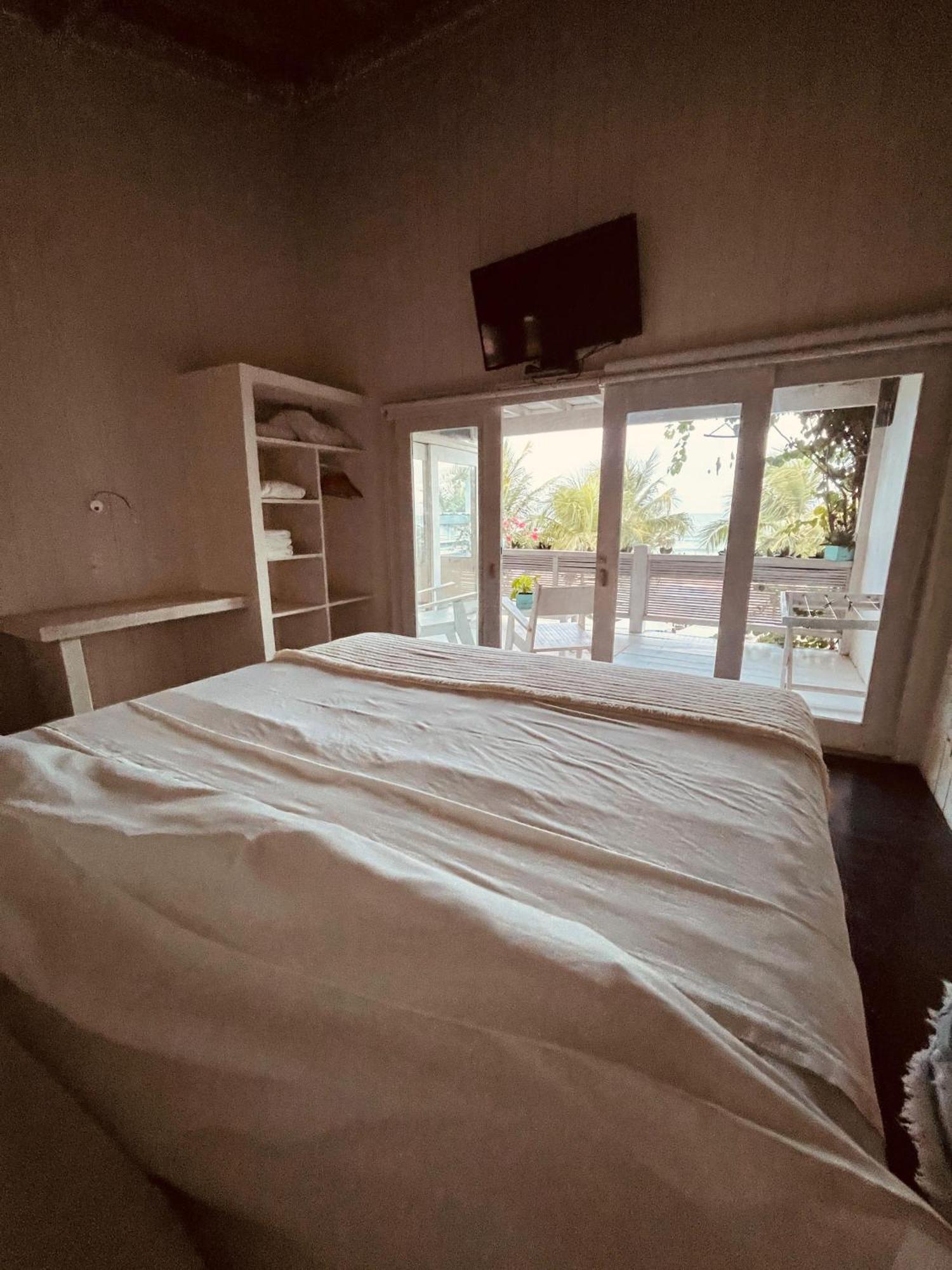 Nordestina Loft * Icaraí