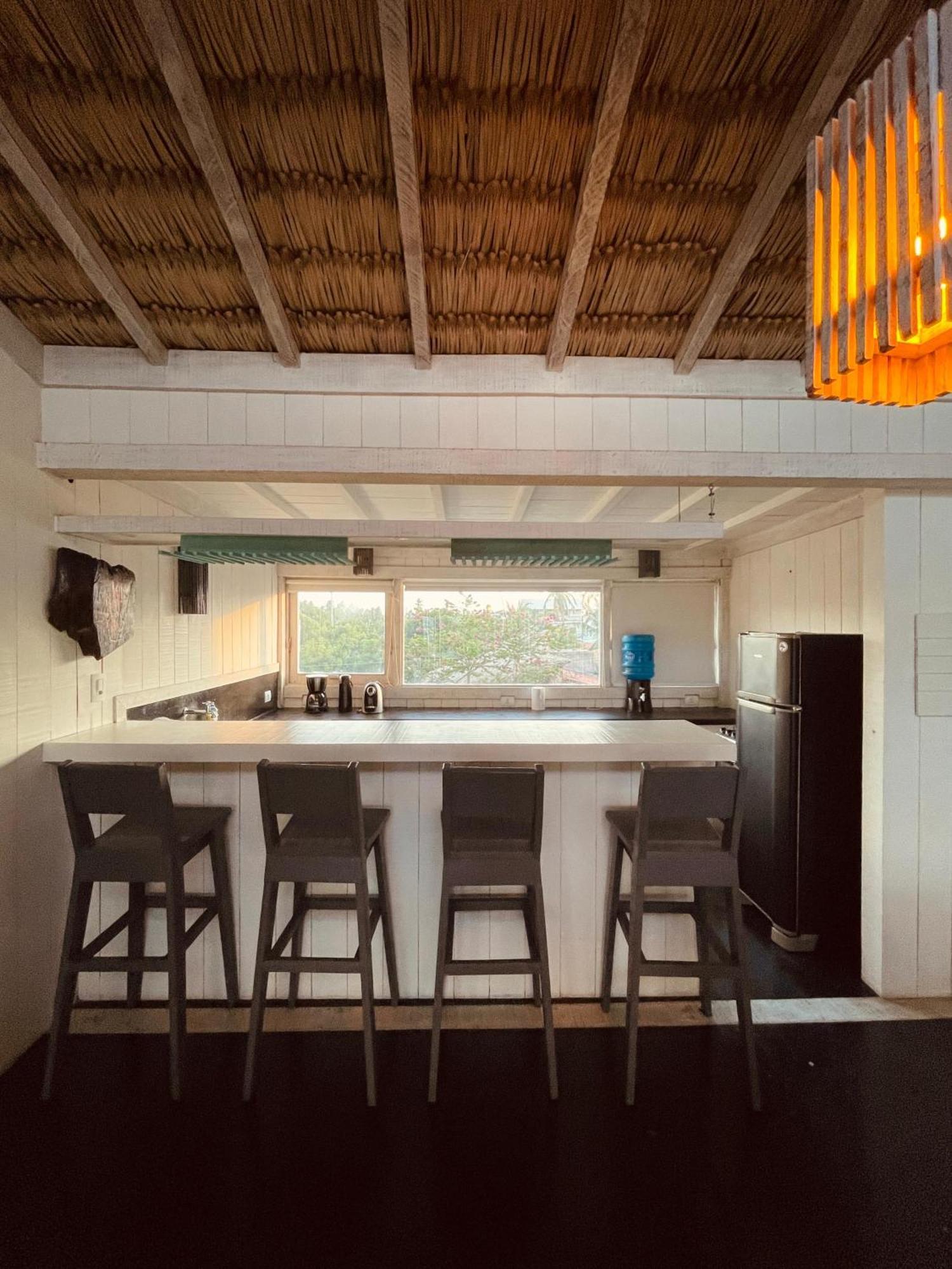 Apartamento Nordestina Loft Icaraí