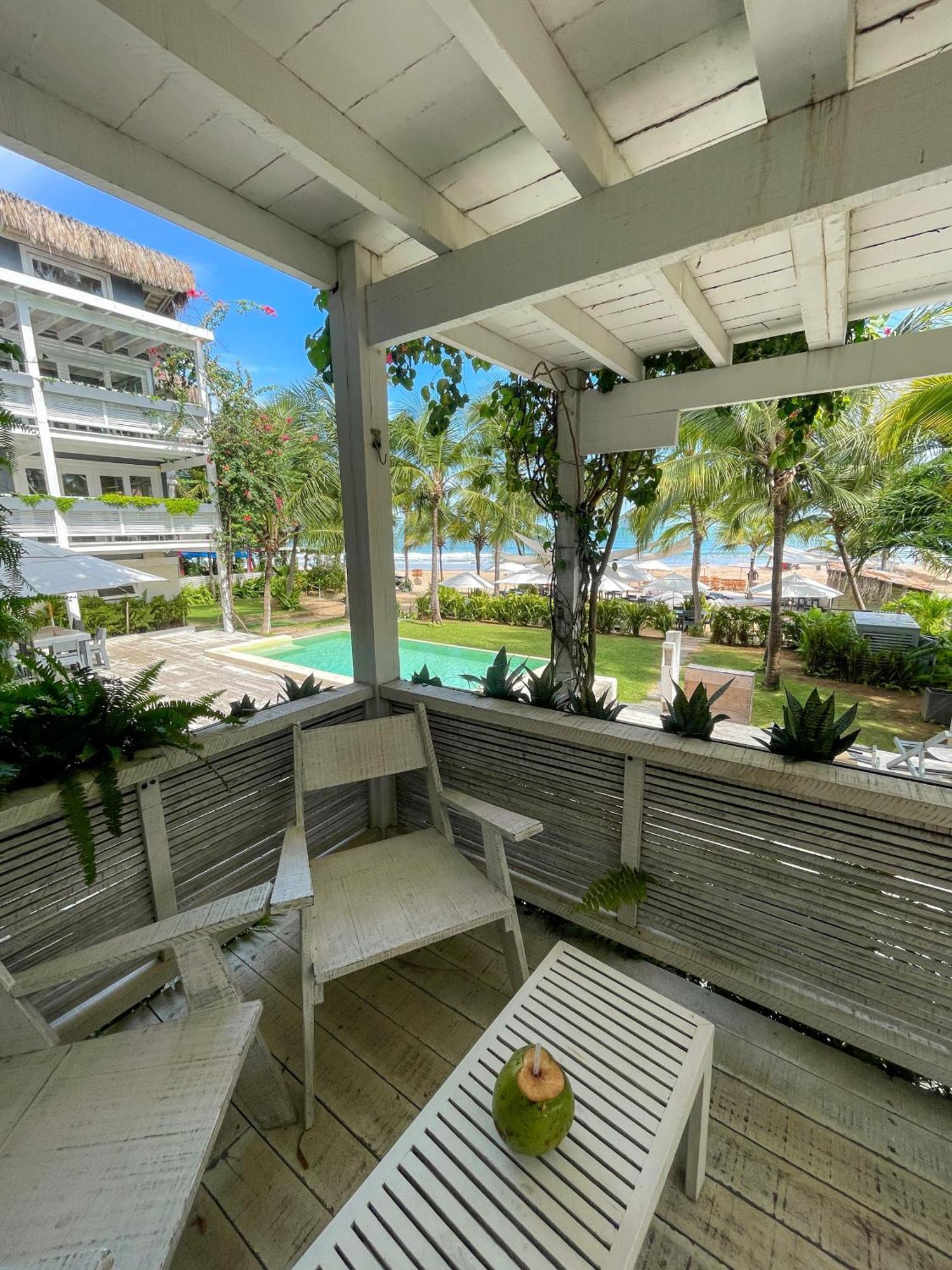 Nordestina Loft Apartamento Icaraí