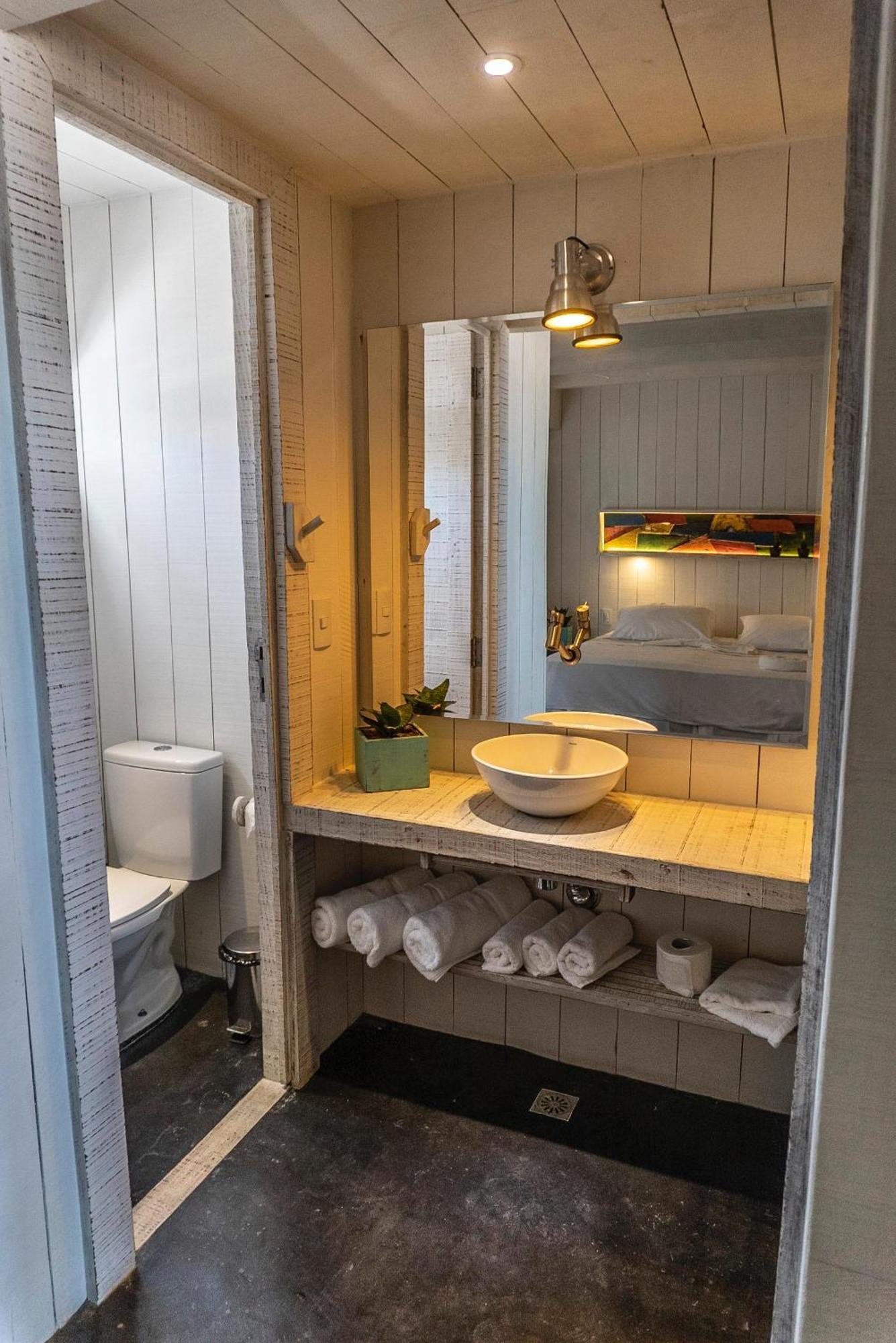 Apartamento Nordestina Loft *