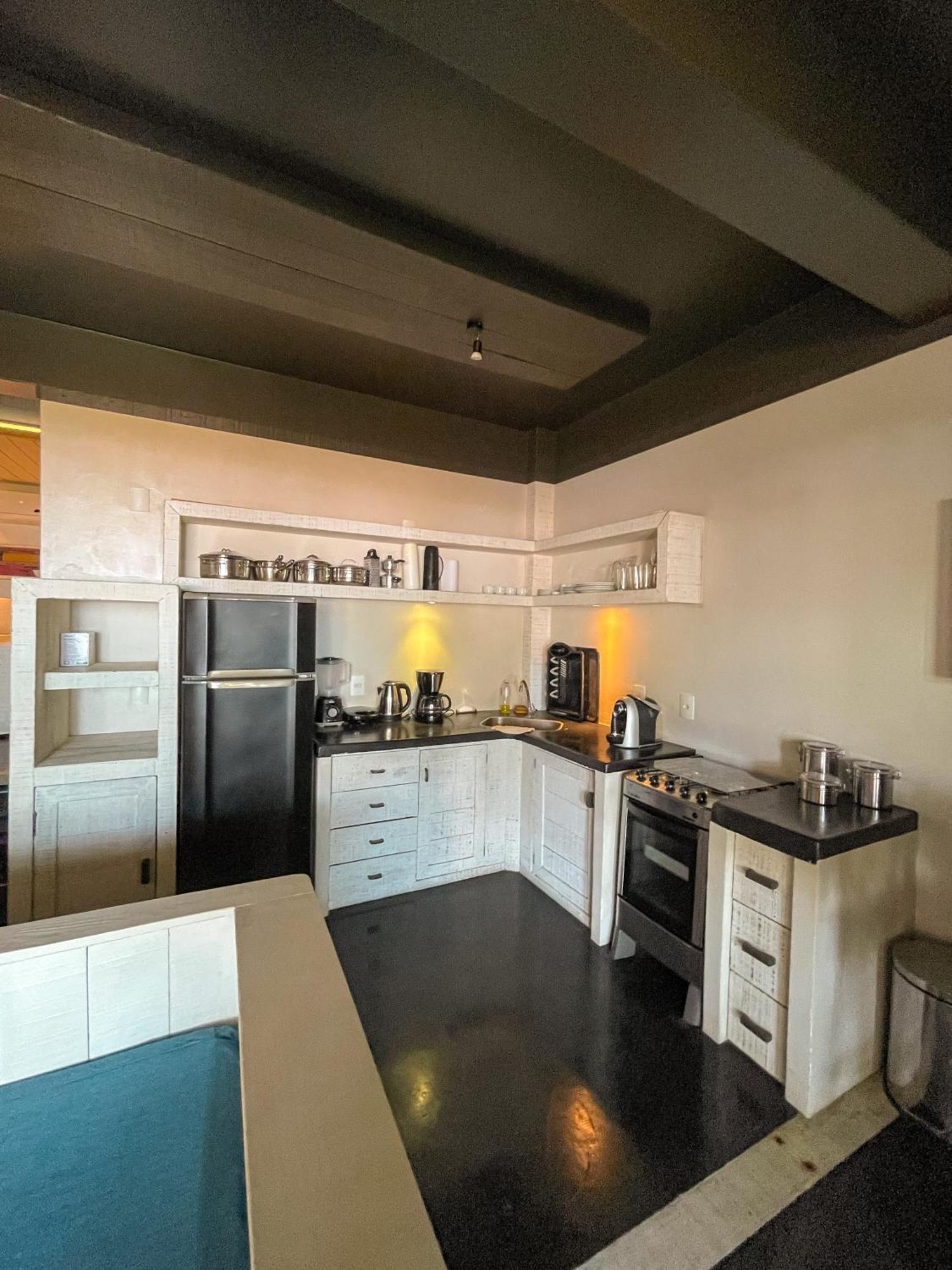 Nordestina Loft Icaraí